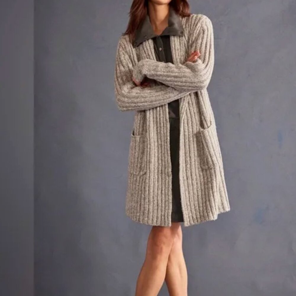 NWT cabi Size S - Shawl Collar Cardigan